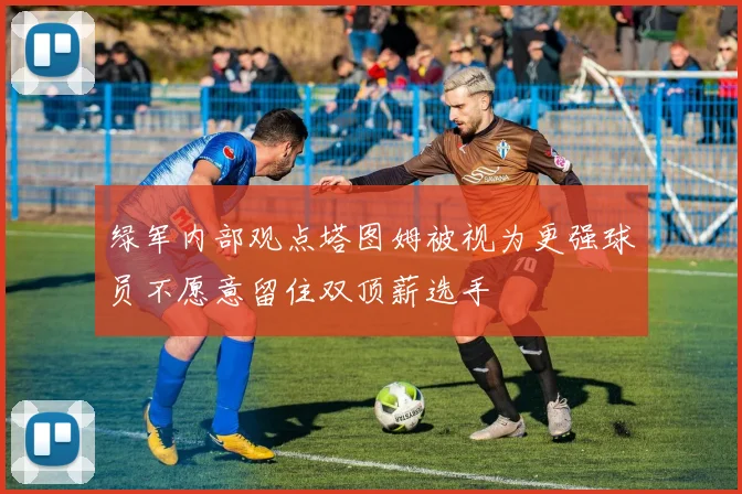 绿军内部观点塔图姆被视为更强球员不愿意留住双顶薪选手