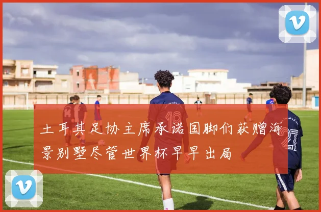 土耳其足协主席承诺国脚们获赠海景别墅尽管世界杯早早出局